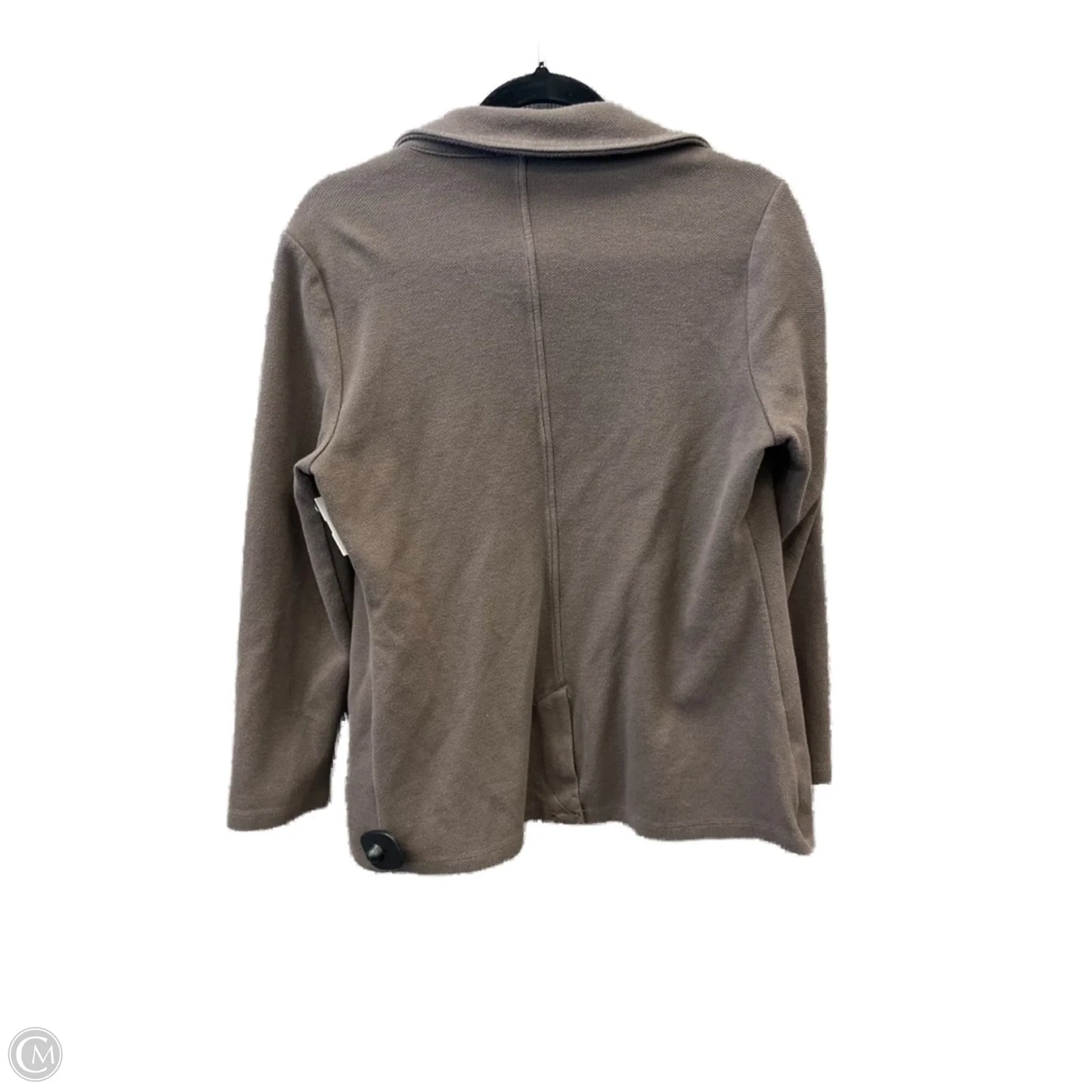 Cardigan By Matty M In Brown, Size: M