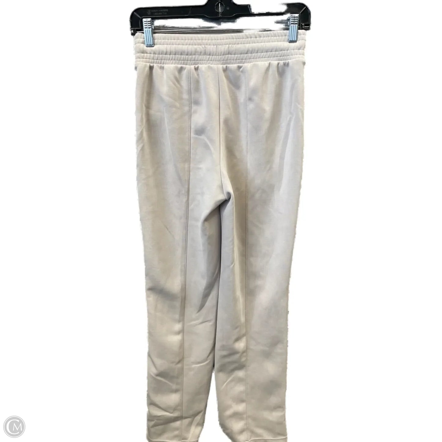 Athletic Pants By Flx In Beige, Size: Xs