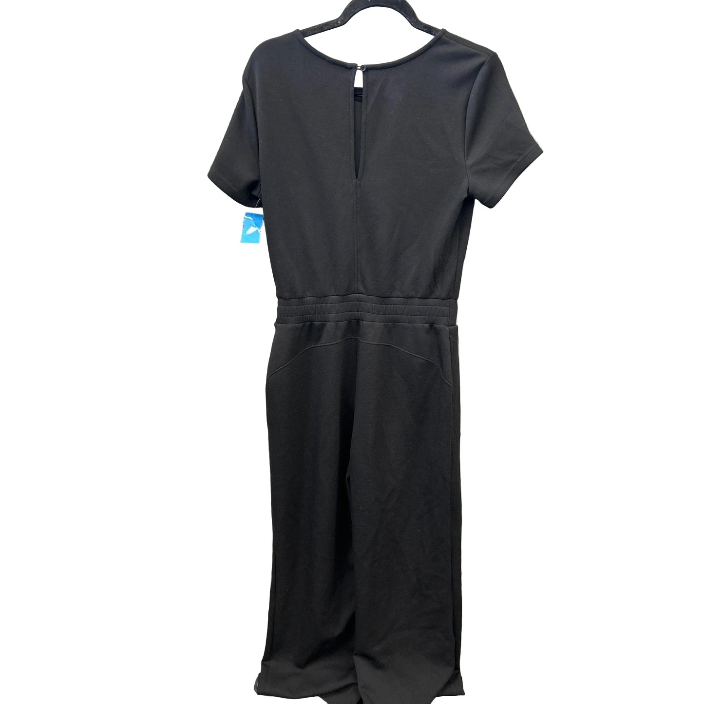 Jumpsuit By Clothes Mentor In Black, Size: S