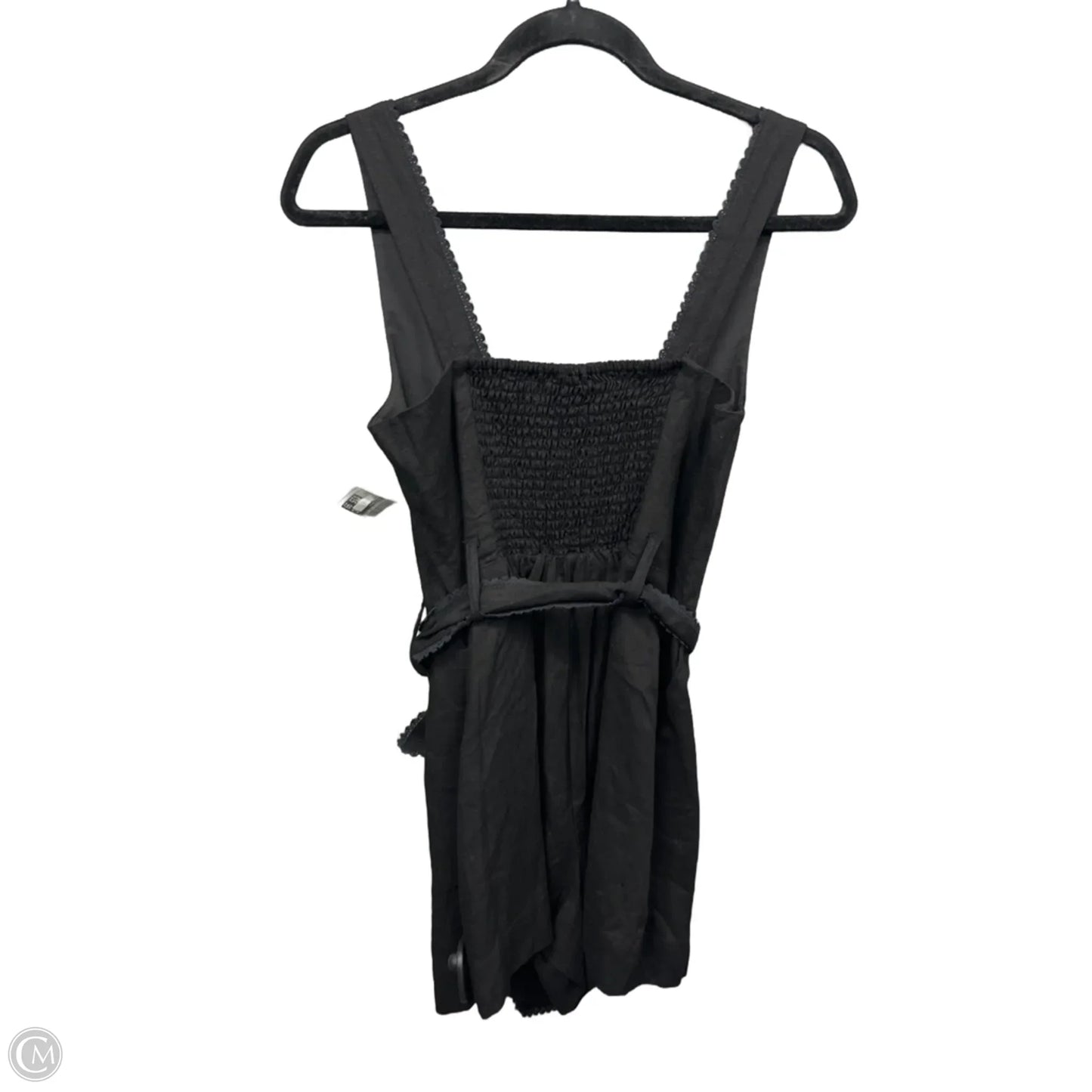Romper By House Of Harlow In Black, Size: S