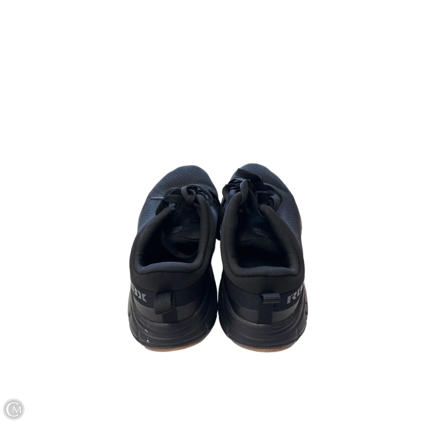 Shoes Athletic By Rbx In Black, Size: 7.5