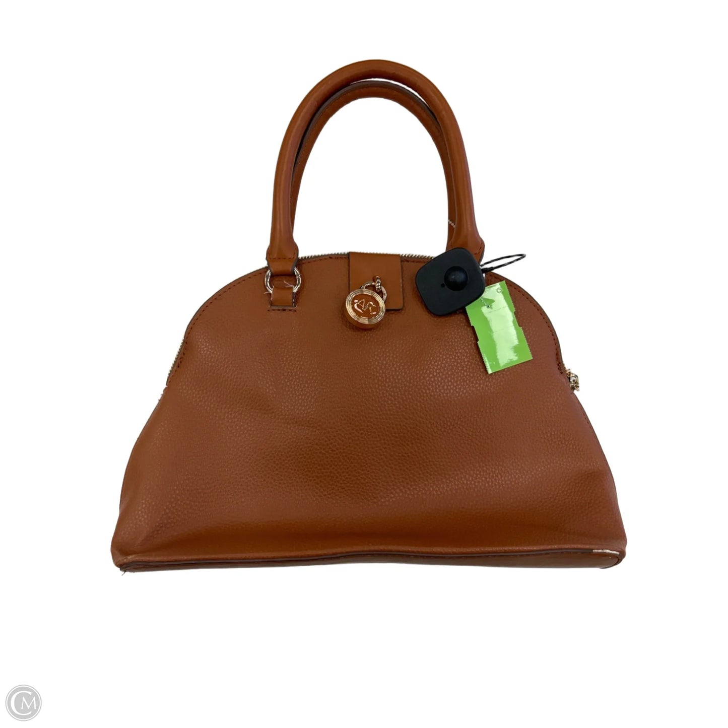 Handbag By Anne Klein, Size: Medium