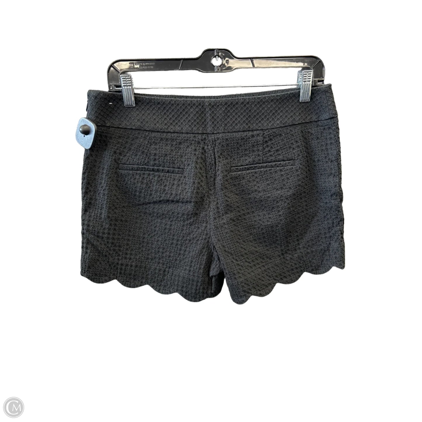 Shorts By Loft In Black, Size: 4