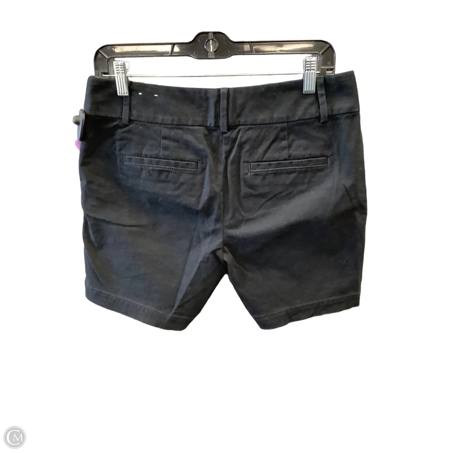 Shorts By Loft In Black, Size: 2