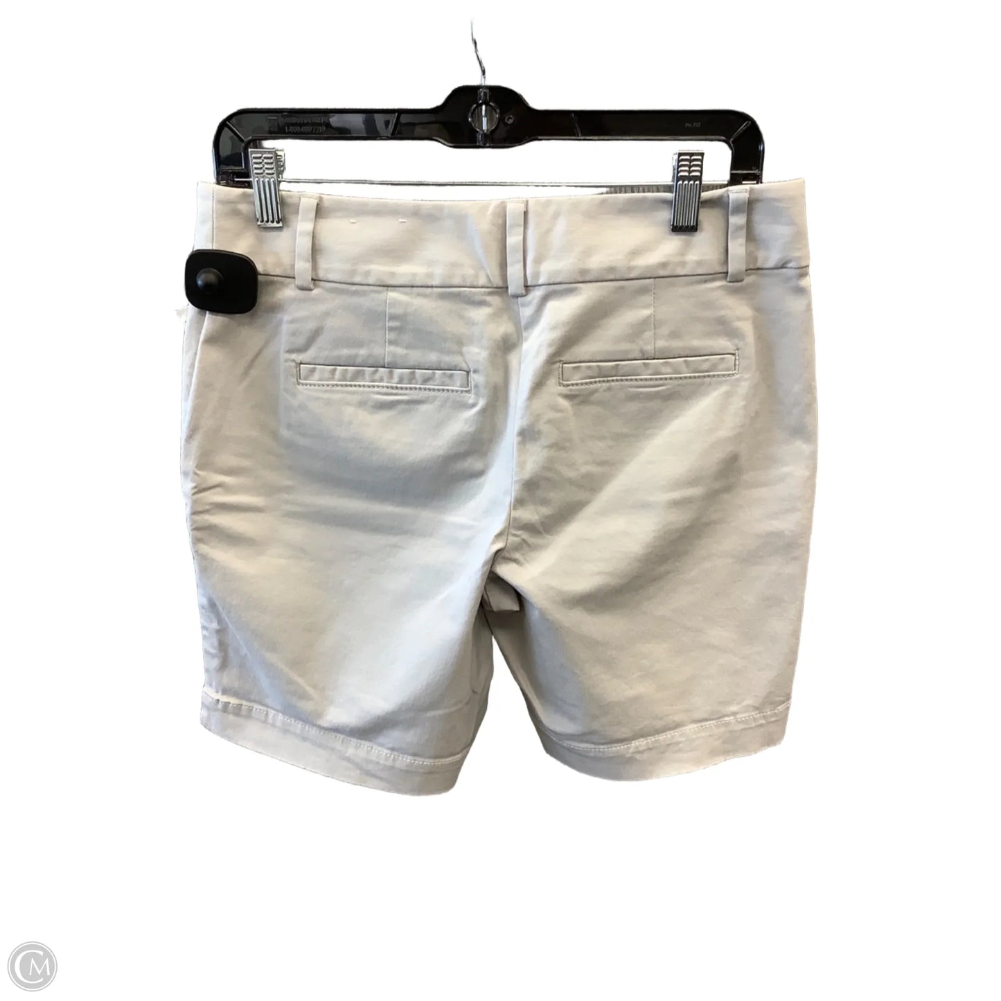 Shorts By Loft In Grey, Size: 2