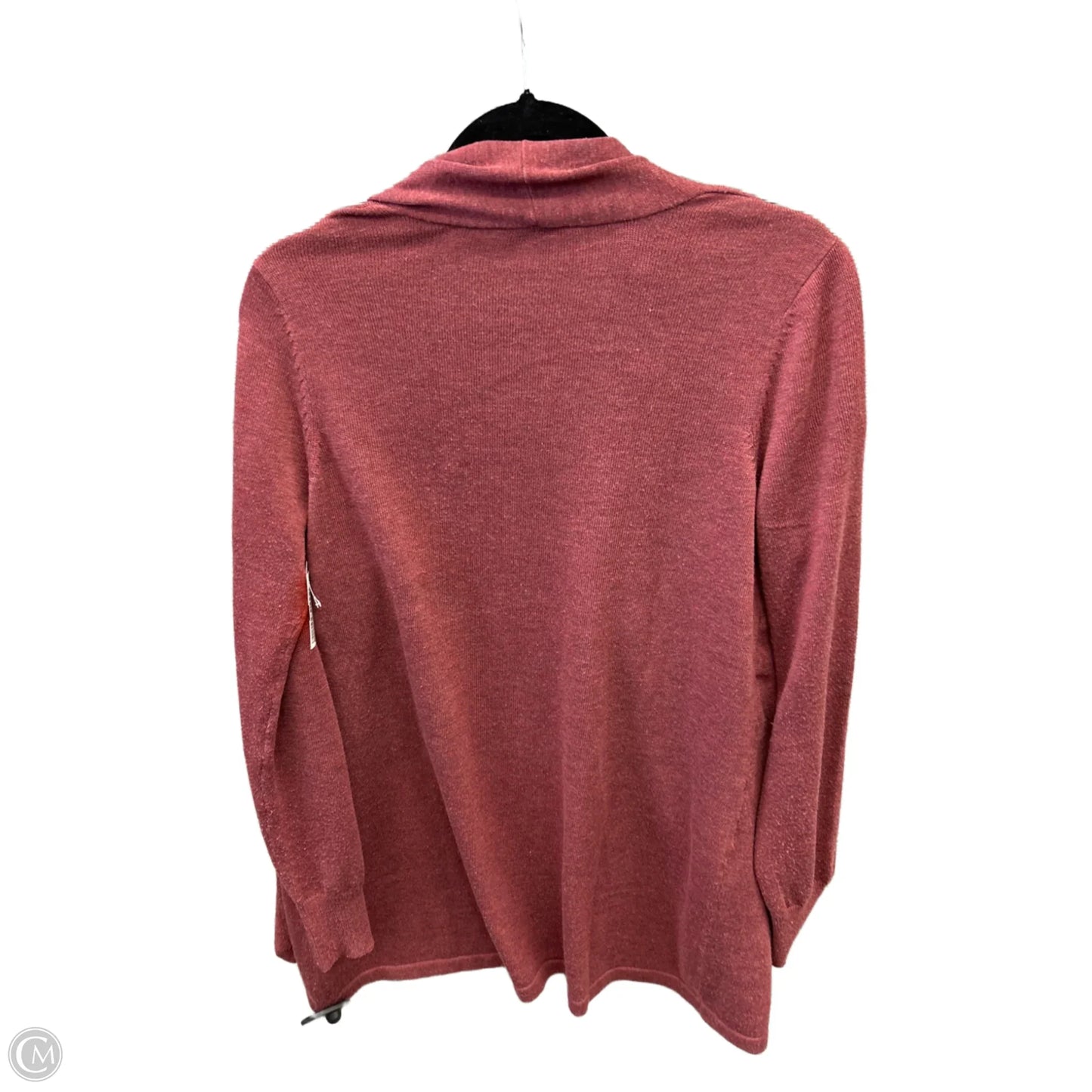 Cardigan By Ella Moss In Red, Size: S