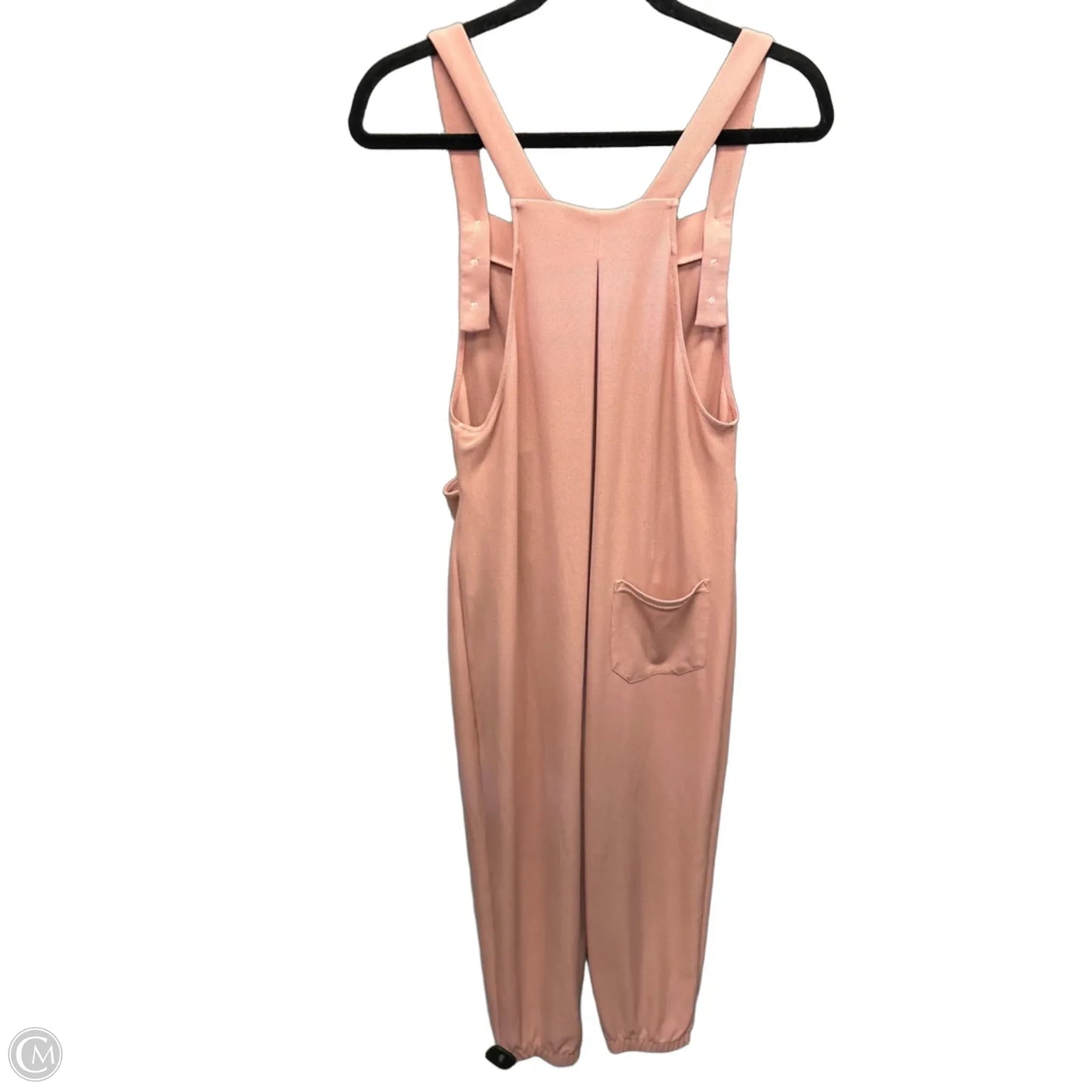Overalls By Halara In Pink, Size: S