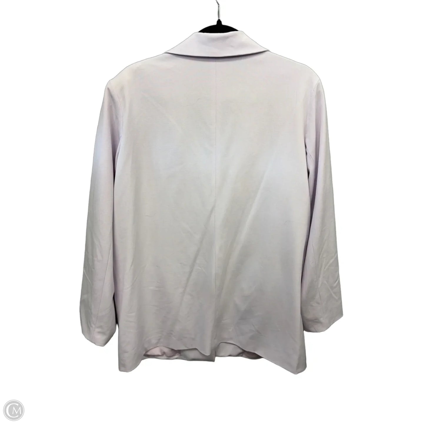 Blazer By Wild Fable In Purple, Size: L