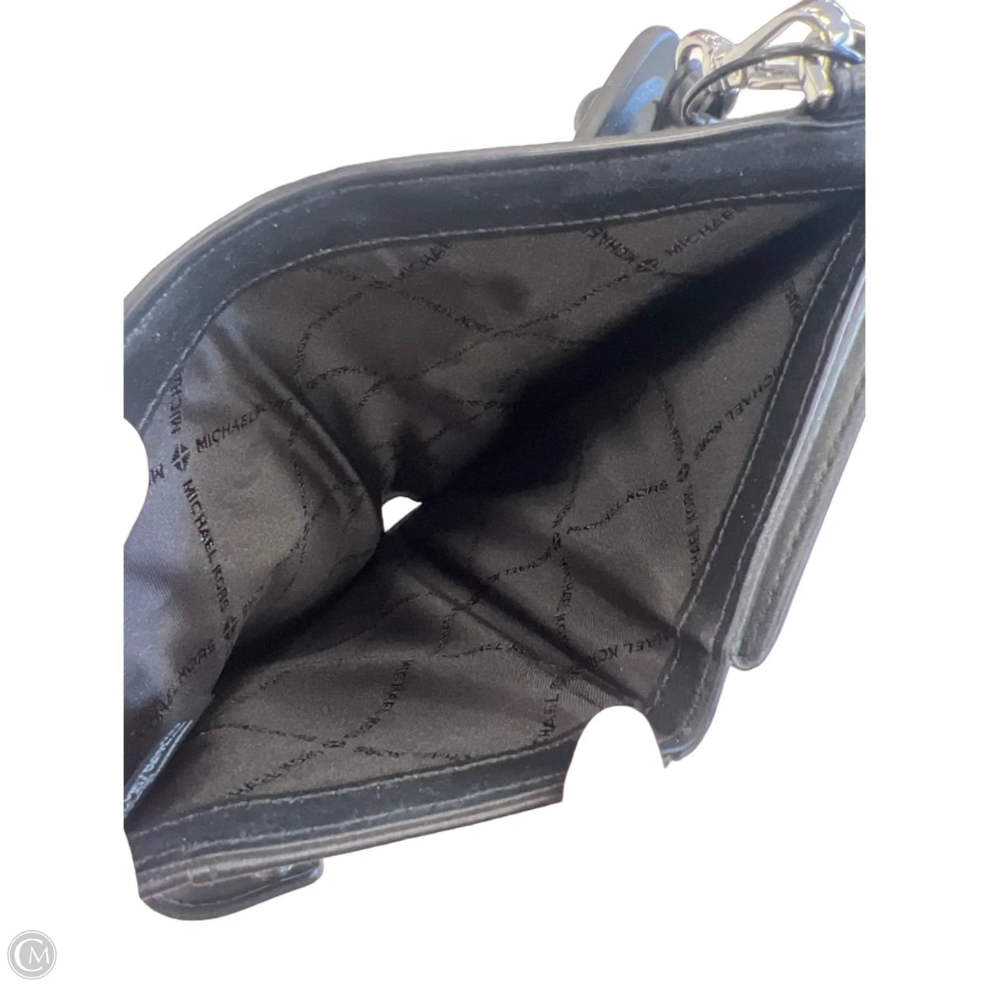 Wristlet Designer By Michael Kors, Size: Medium
