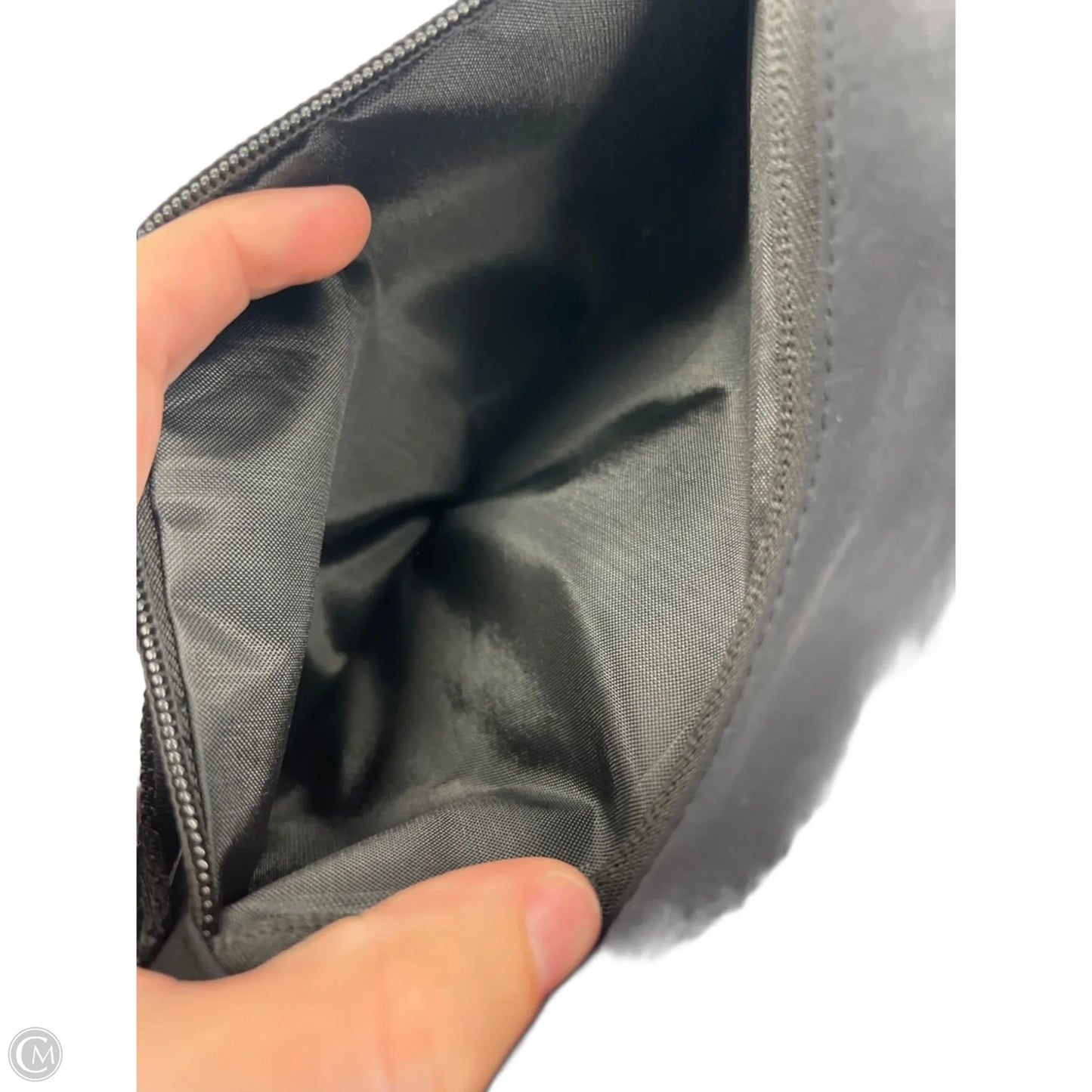 Crossbody By Clothes Mentor, Size: Medium