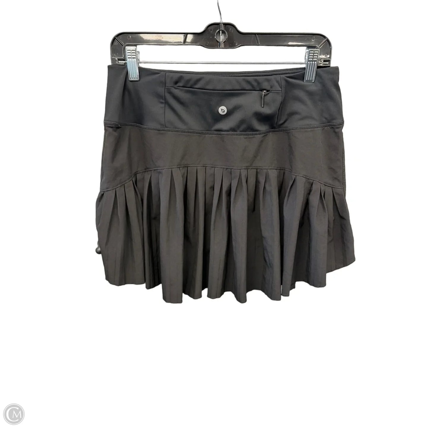 Athletic Skort By Baleaf In Black, Size: L