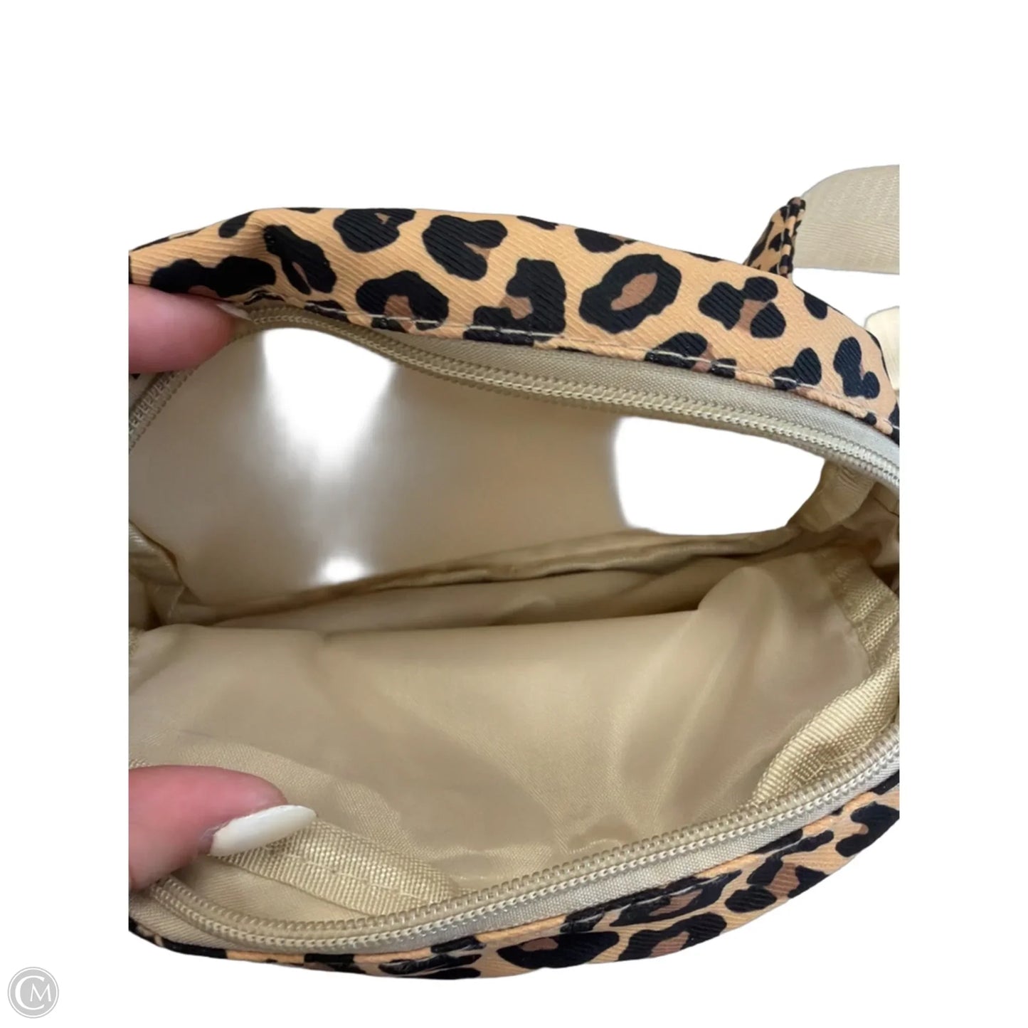 Belt Bag By Cmf, Size: Small