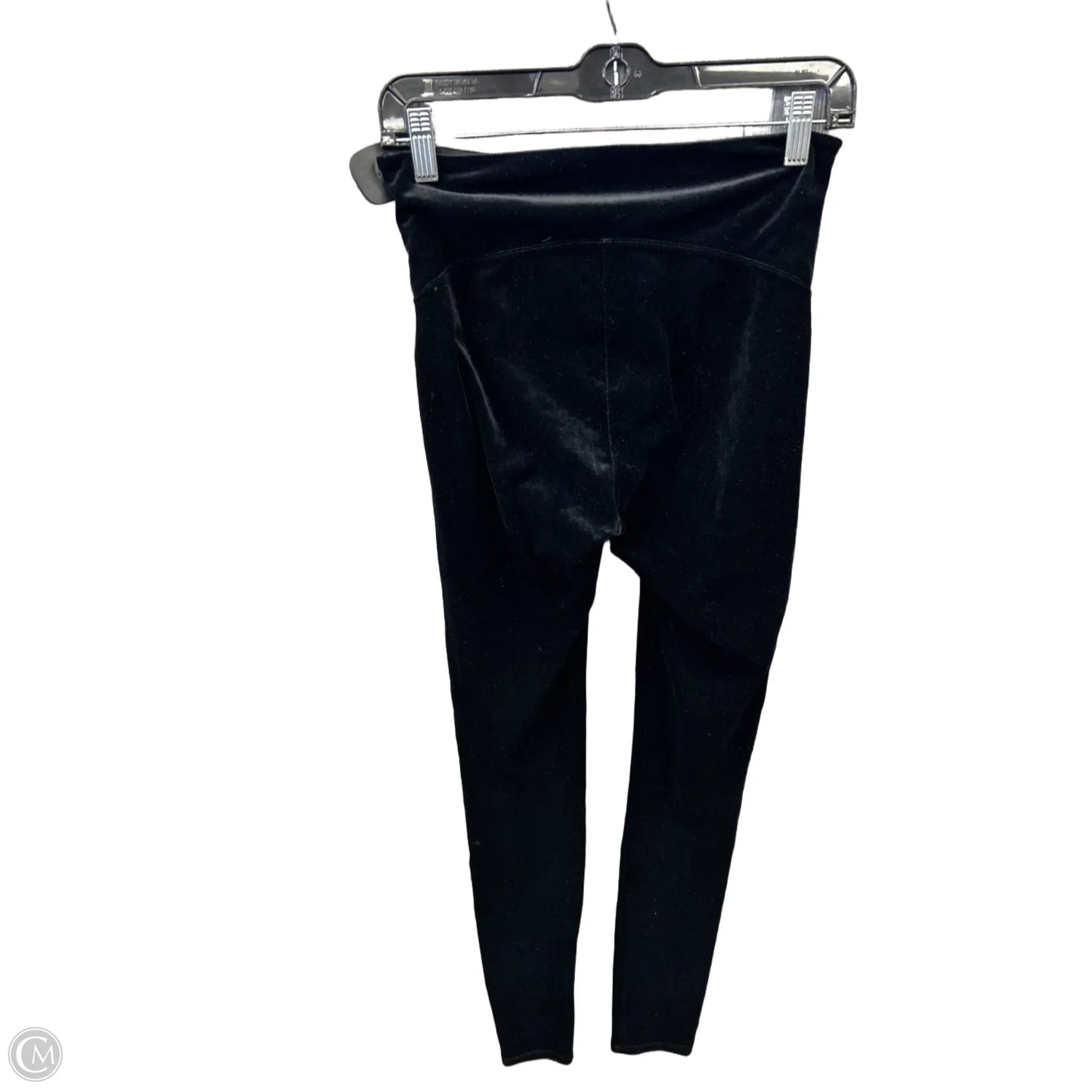 Pants Leggings By Spanx In Black, Size: M