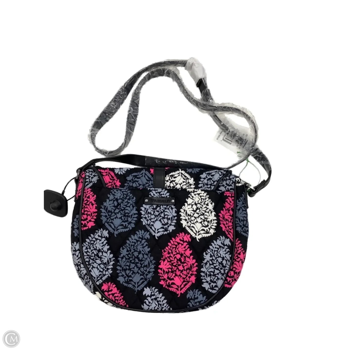 Crossbody By Vera Bradley, Size: Medium