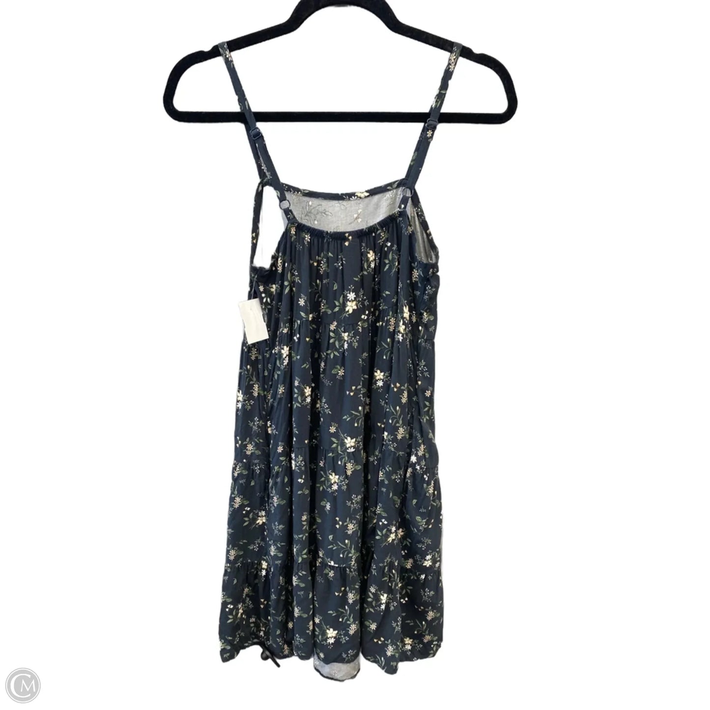 Dress Casual Short By Old Navy In Black, Size: S