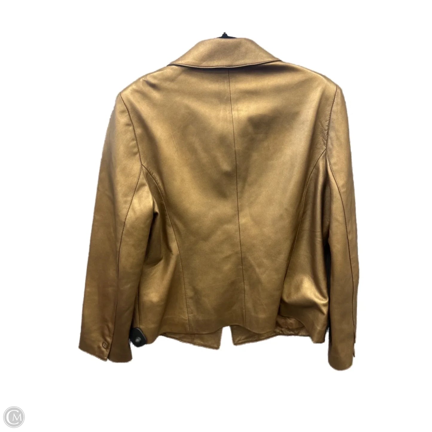 Blazer By Tribal In Brown, Size: Xl