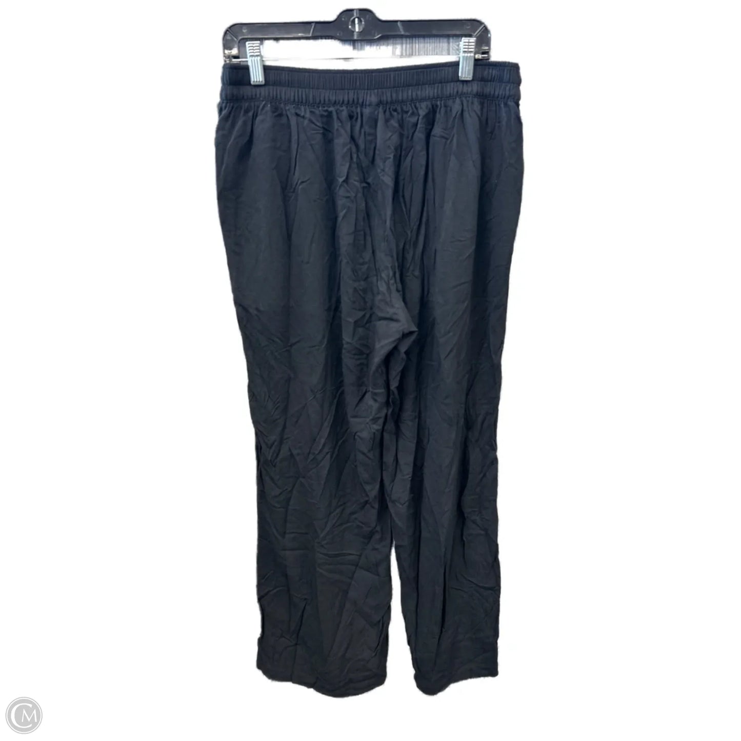 Pants Lounge By Old Navy In Black, Size: 12