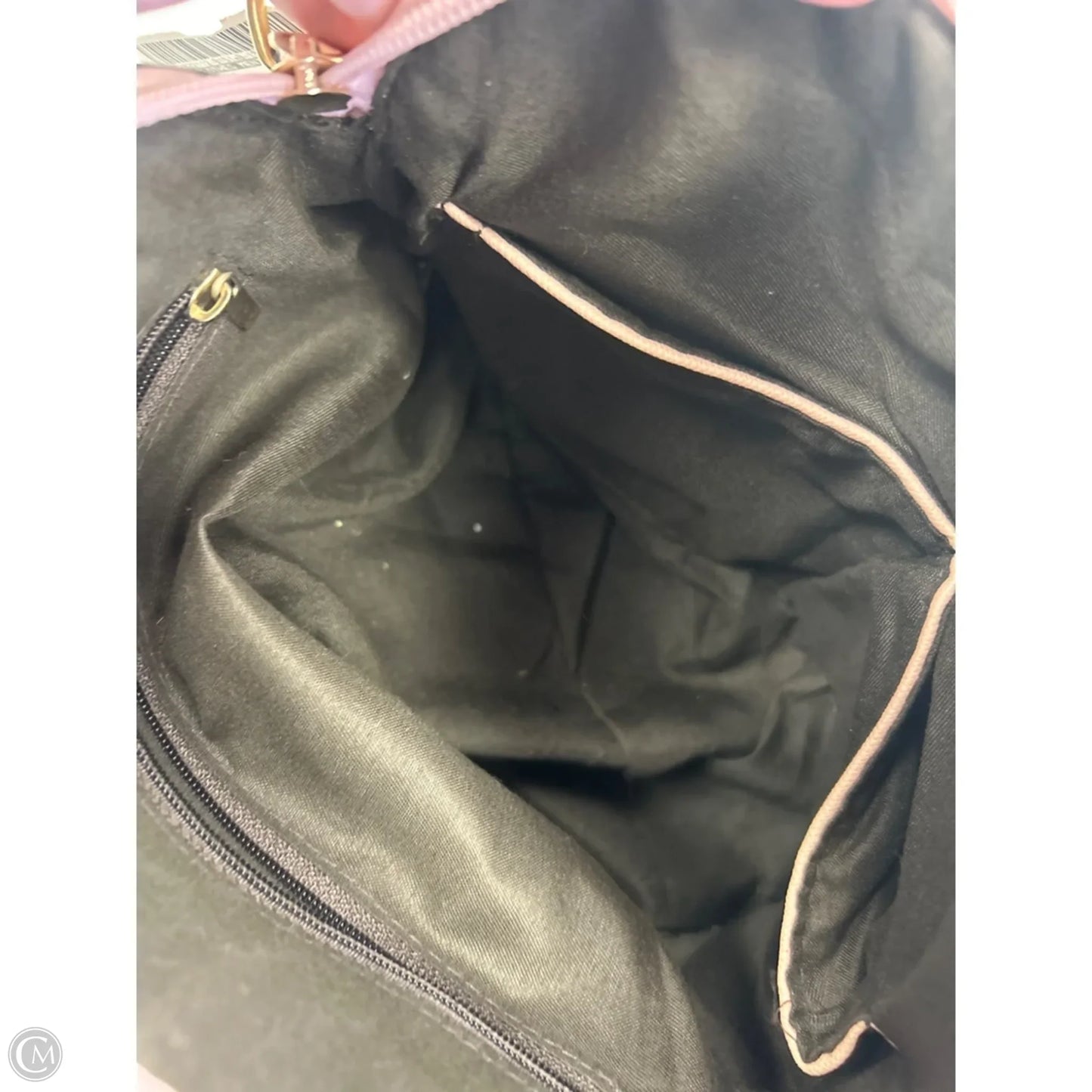 Crossbody By Clothes Mentor, Size: Small