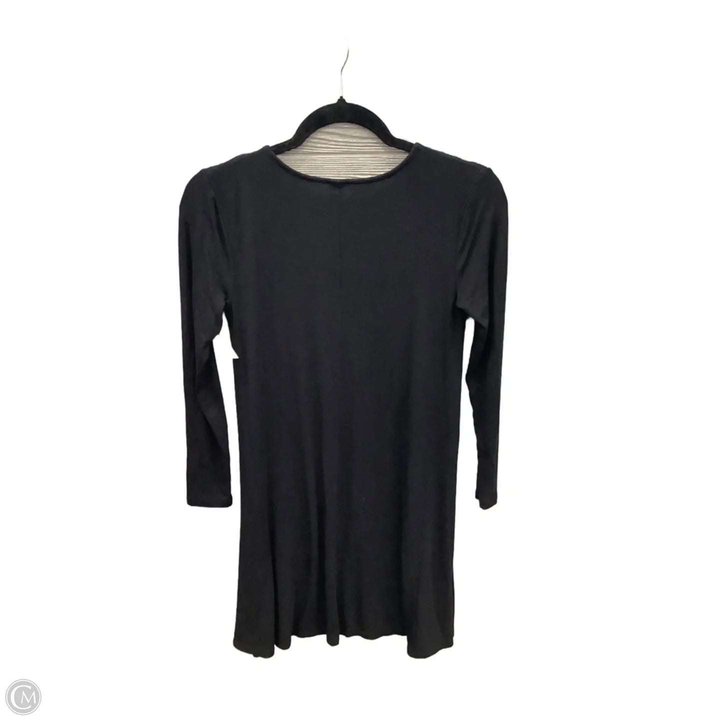 Dress Casual Short By Old Navy In Black, Size: Xs