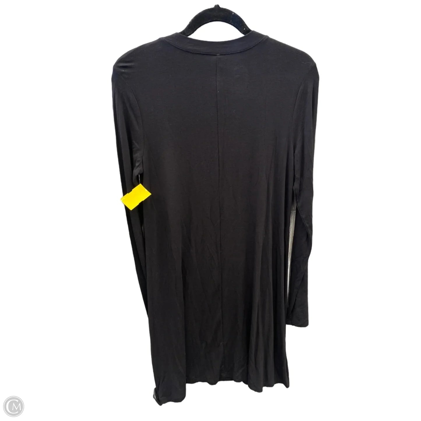 Dress Casual Short By Maurices In Black, Size: S