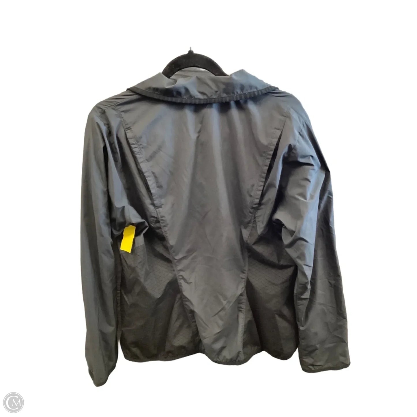 Jacket Other By Nike Apparel In Black, Size: L