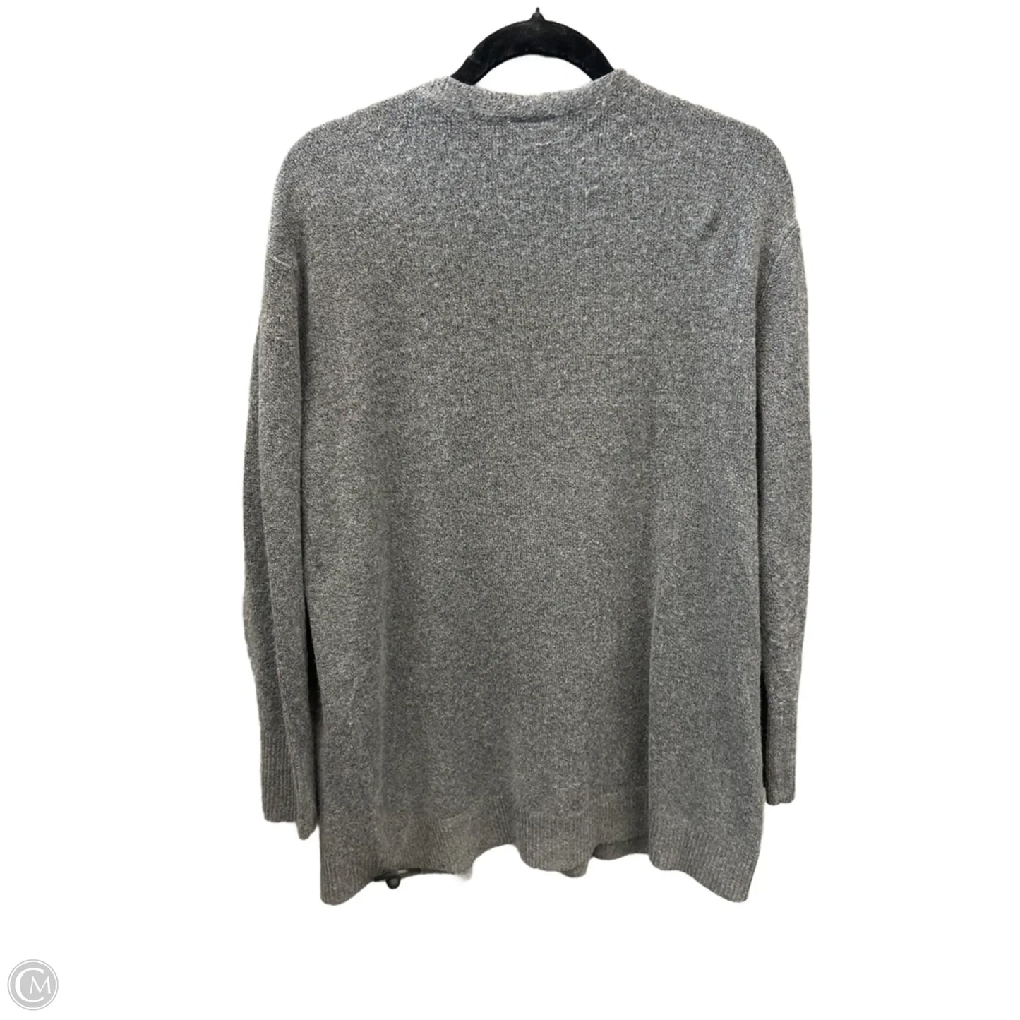 Cardigan By Ana In Grey, Size: M