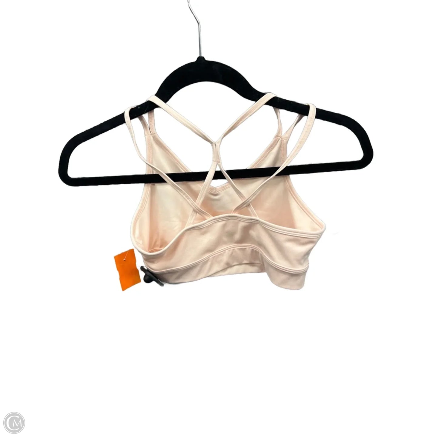 Athletic Bra By All In Motion In Pink, Size: L
