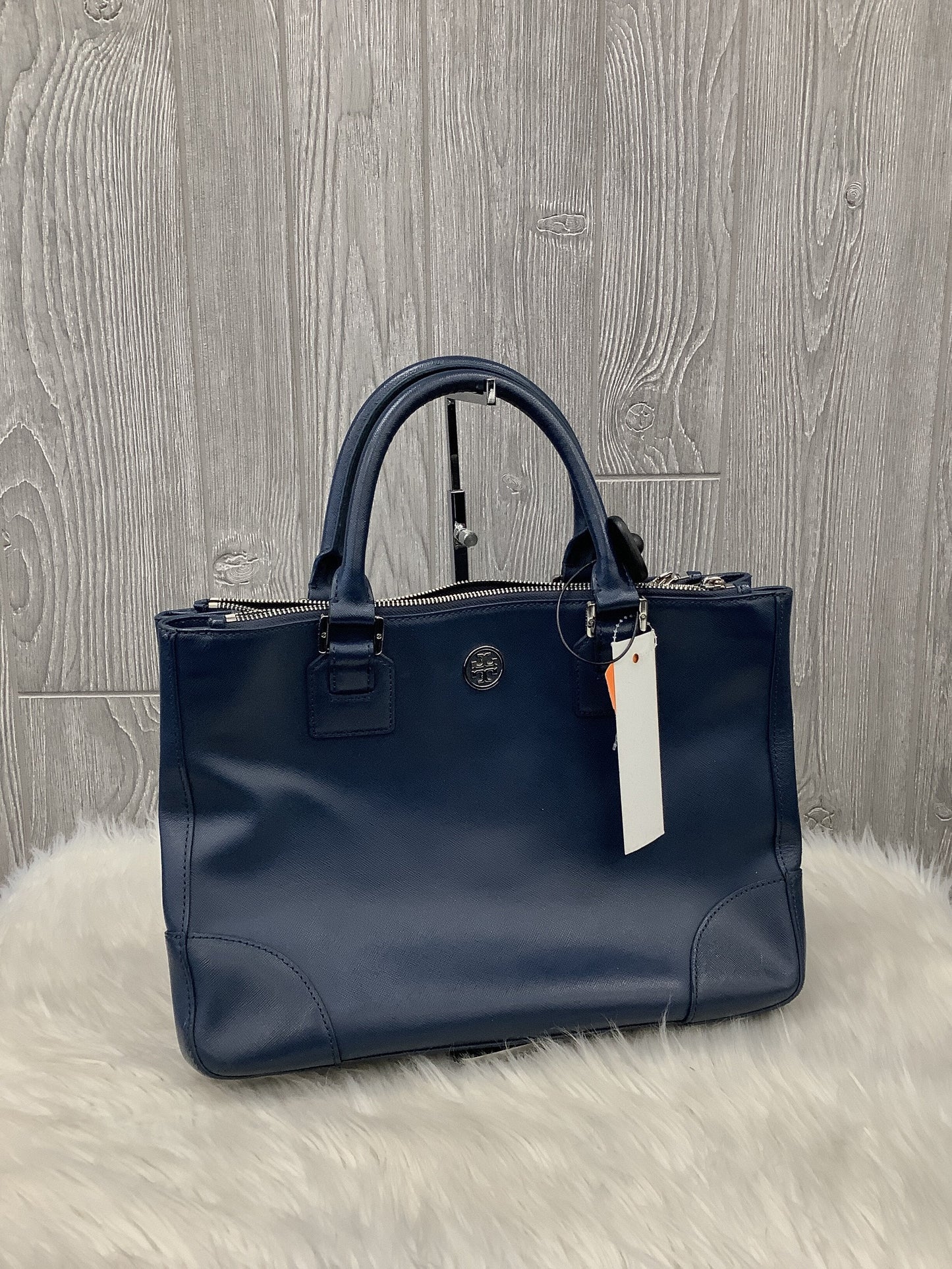 Crossbody Designer By Tory Burch Size: Large