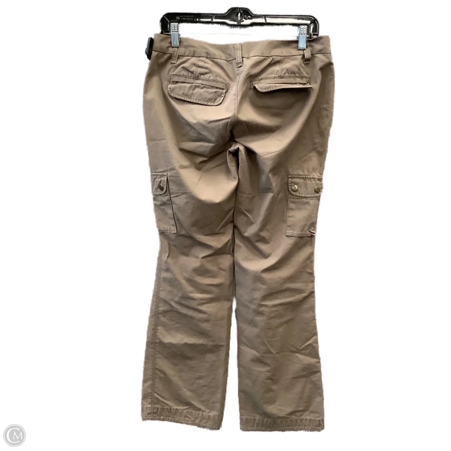Pants Cargo & Utility By Old Navy In Brown, Size: 6