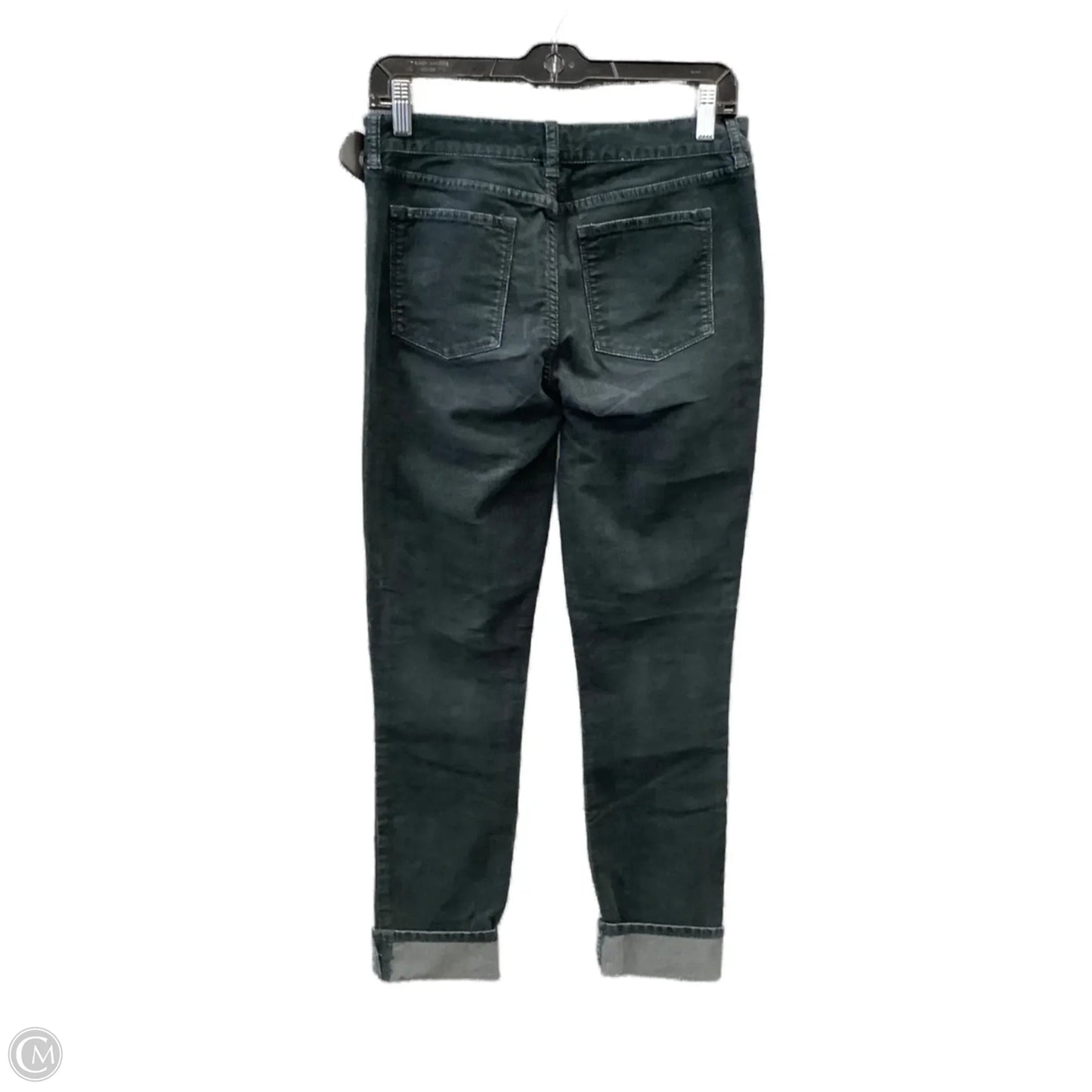 Pants Corduroy By J. Crew In Blue, Size: 4