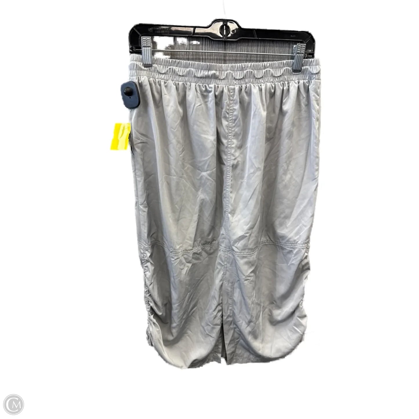 Skirt Midi By Wild Fable In Grey, Size: 10