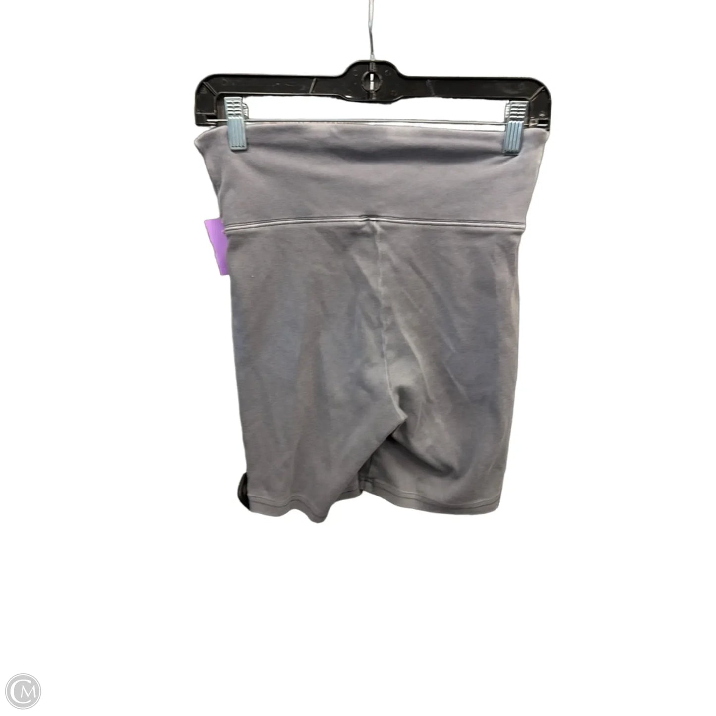 Athletic Shorts By Wild Fable In Grey, Size: M