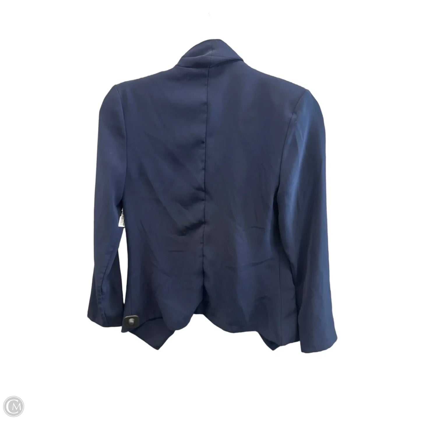 Blazer By Lulus In Navy, Size: Xs
