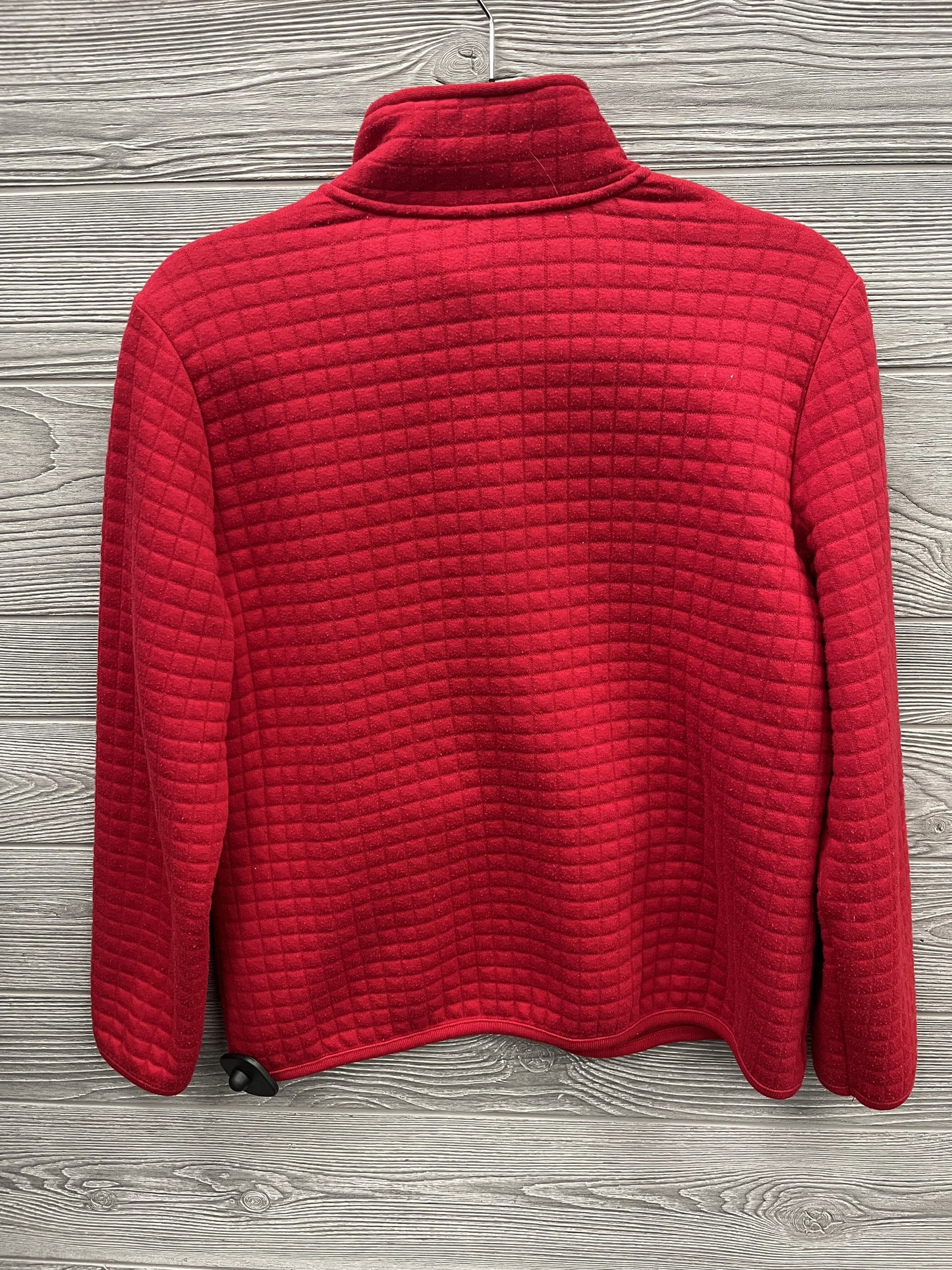Jacket Other By Karen Scott Size: Mp