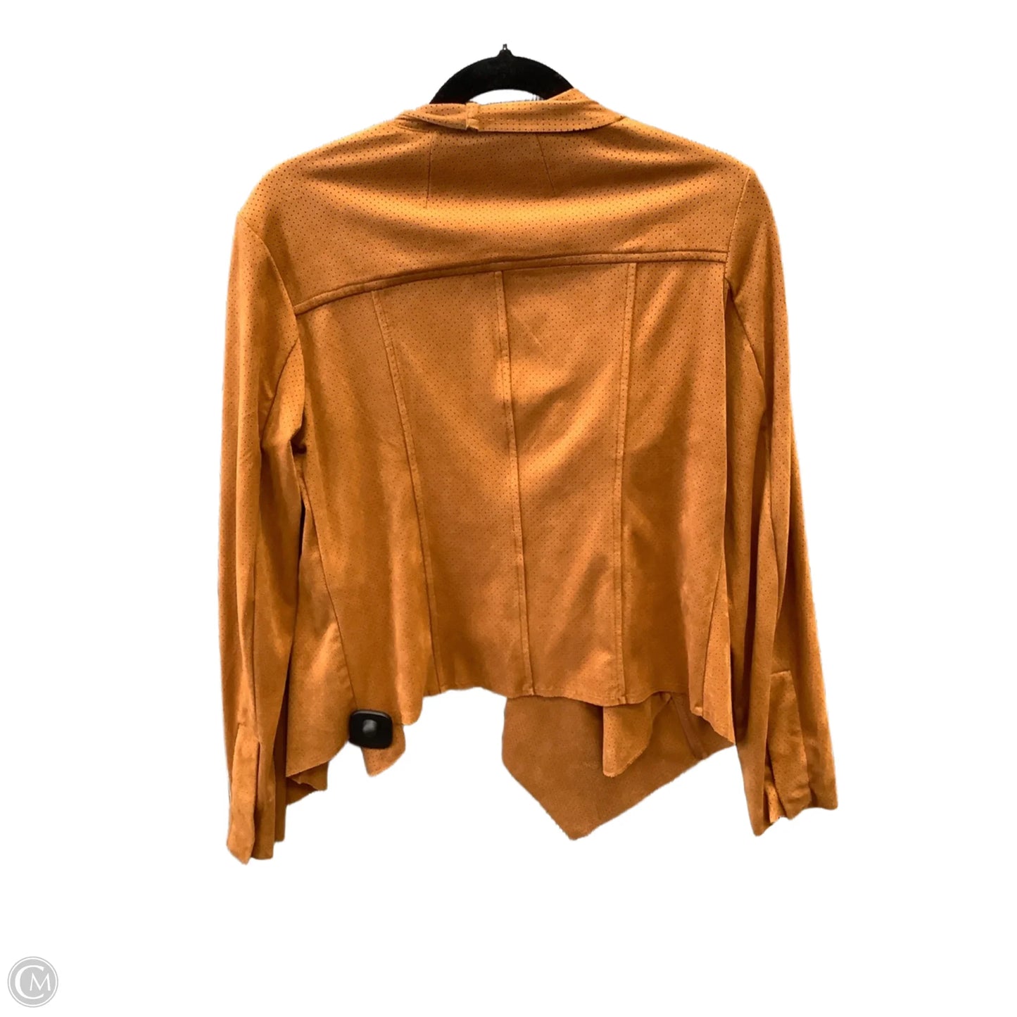 Blazer By Liverpool In Orange, Size: M