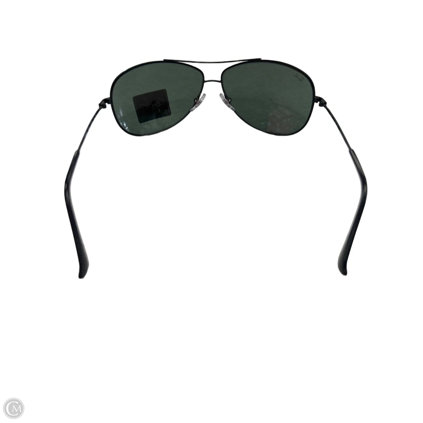 Sunglasses Designer By Ray Ban, Size: Medium