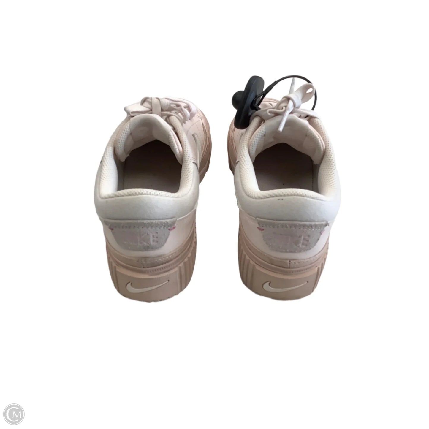 Shoes Sneakers By Nike In Pink, Size: 6