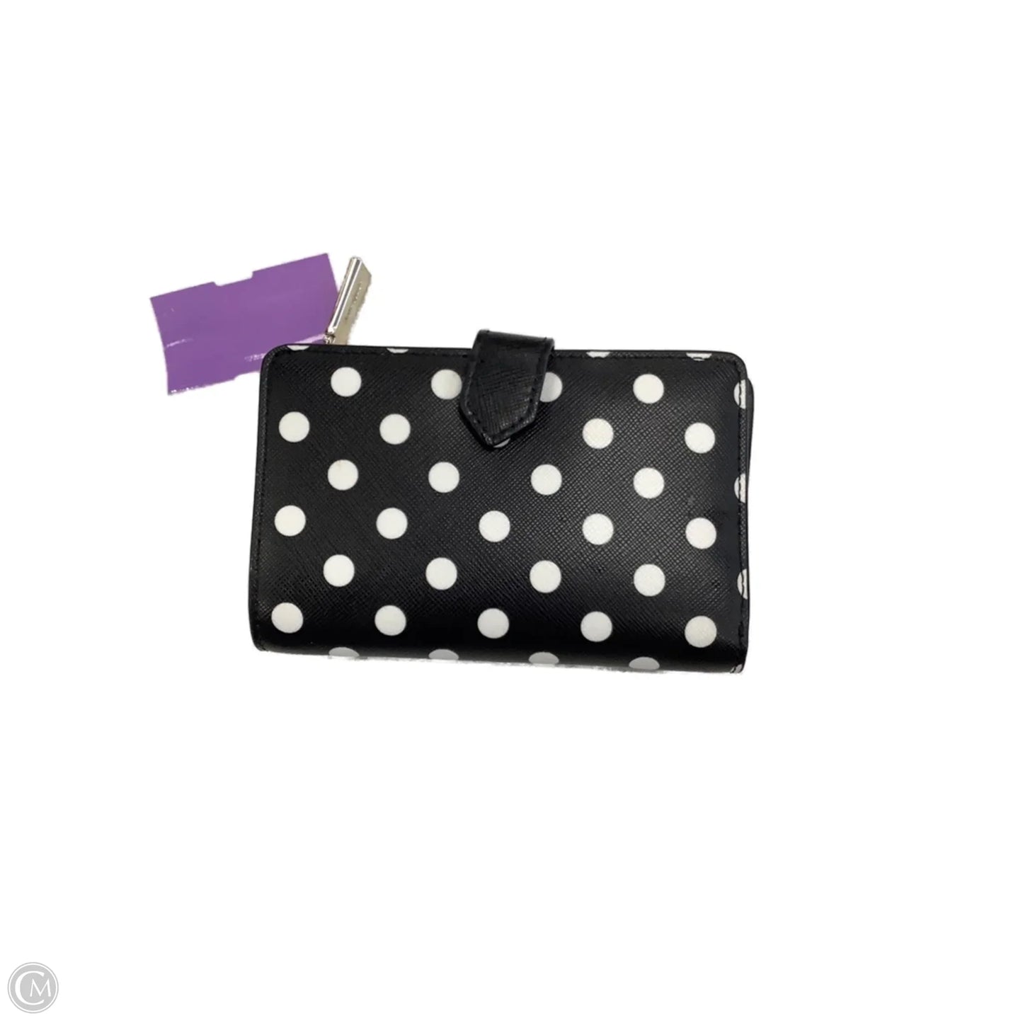 Wallet Designer By Kate Spade, Size: Medium