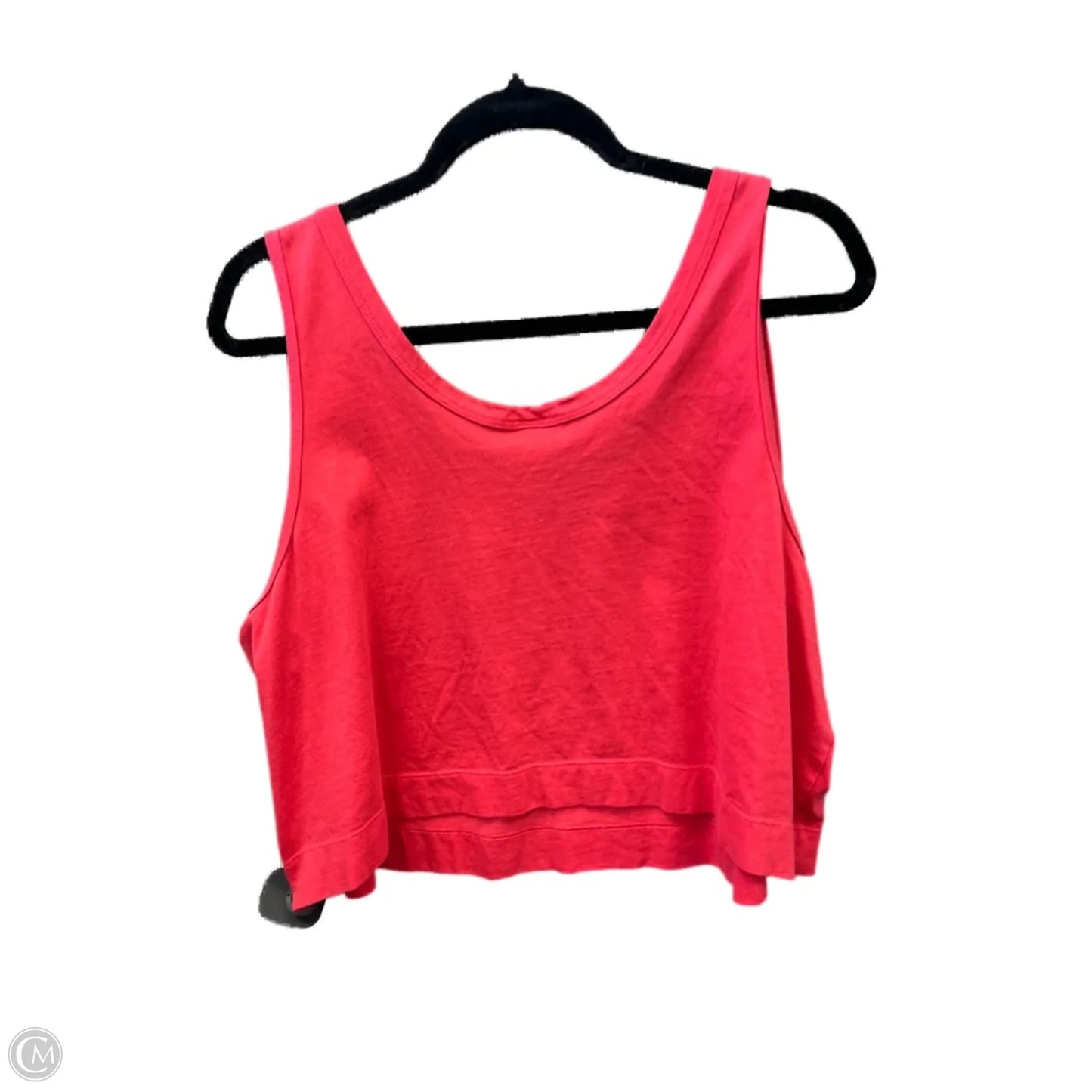 Tank Top By Old Navy In Pink, Size: Xl