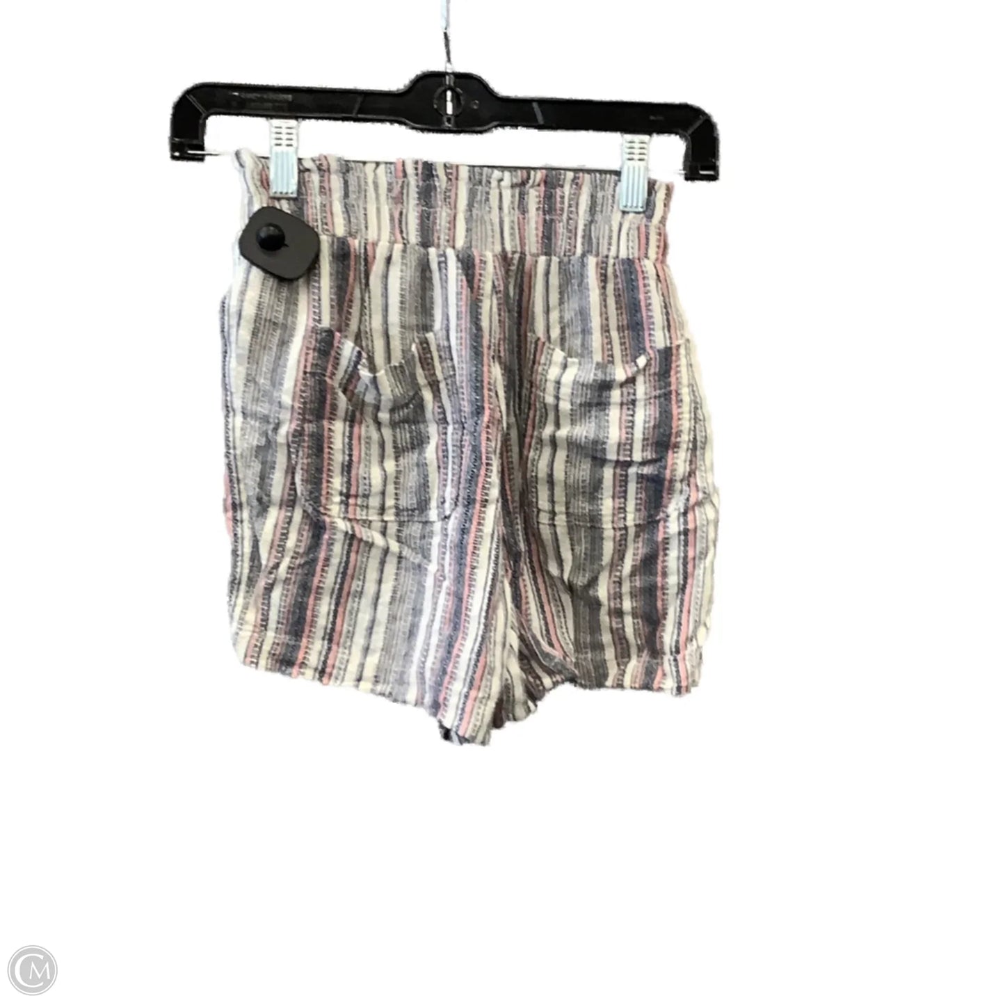 Shorts By Knox Rose In Multi-colored, Size: 0