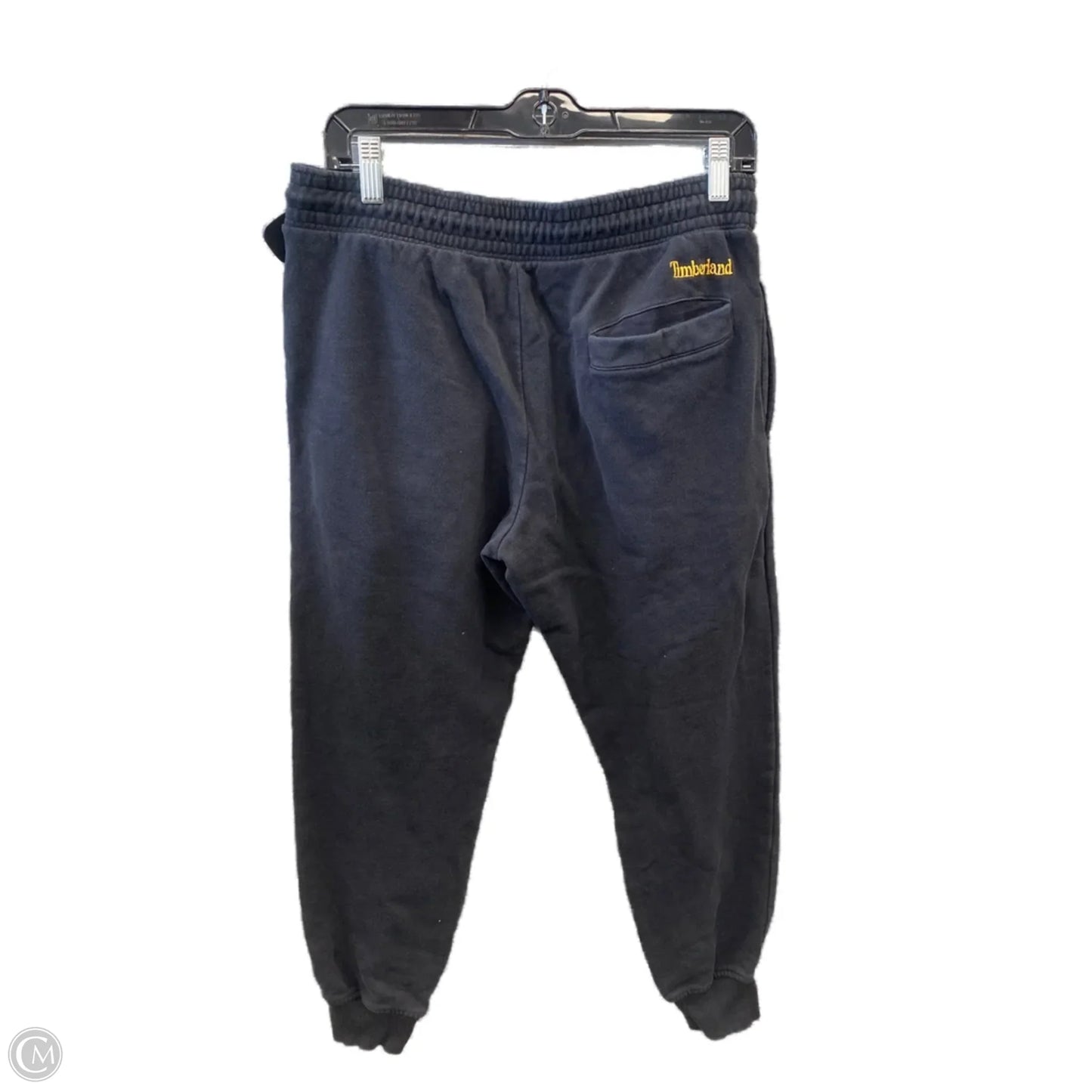 Athletic Pants By Timberland In Black, Size: M