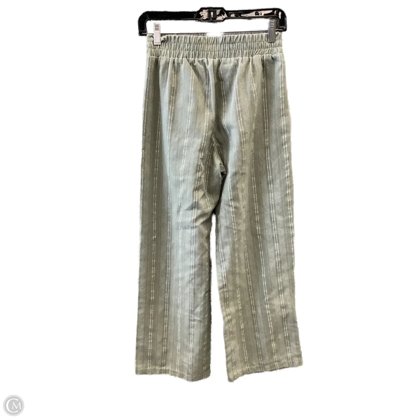 Pants Other By Sienna Sky In Green, Size: 4
