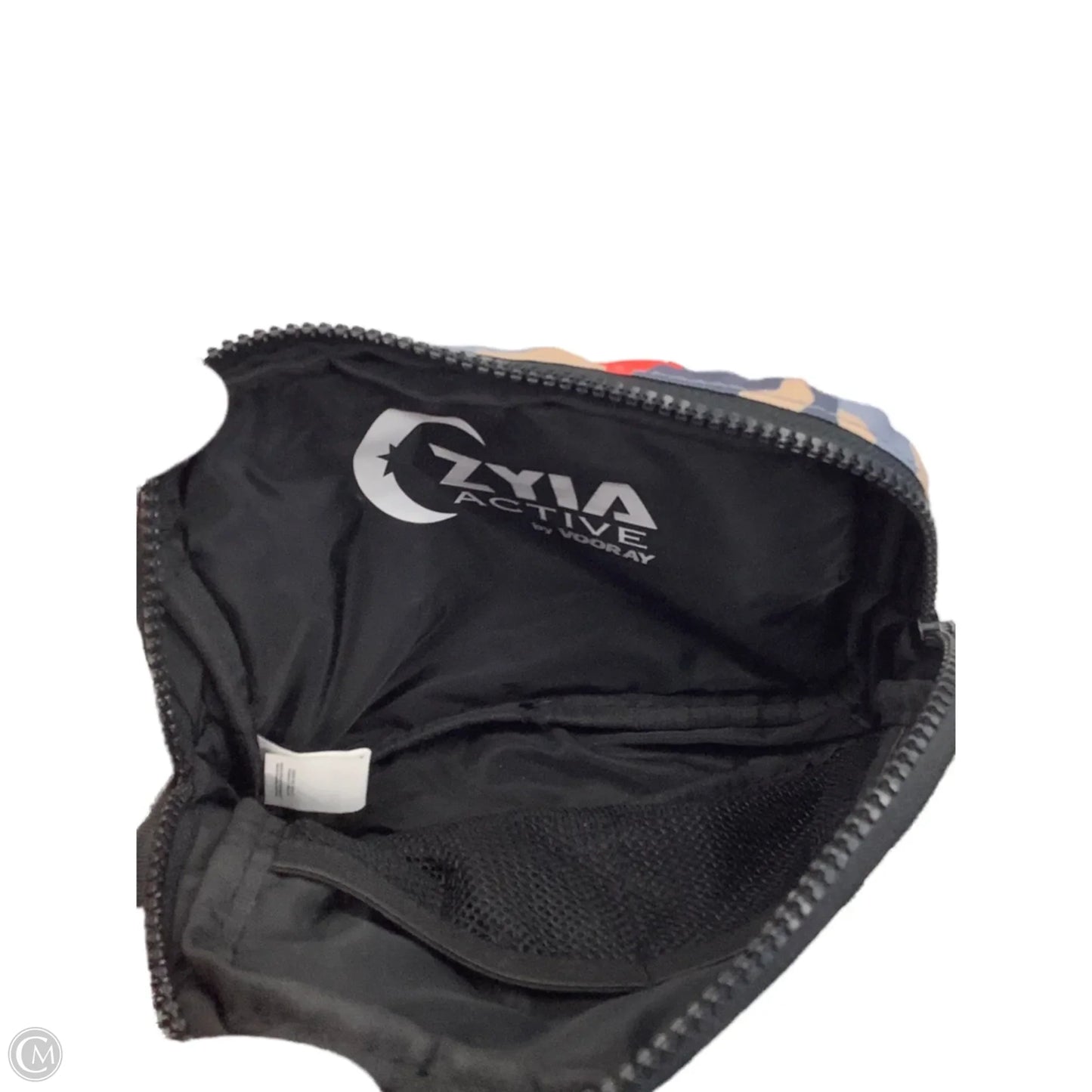 Belt Bag By Zyia, Size: Small