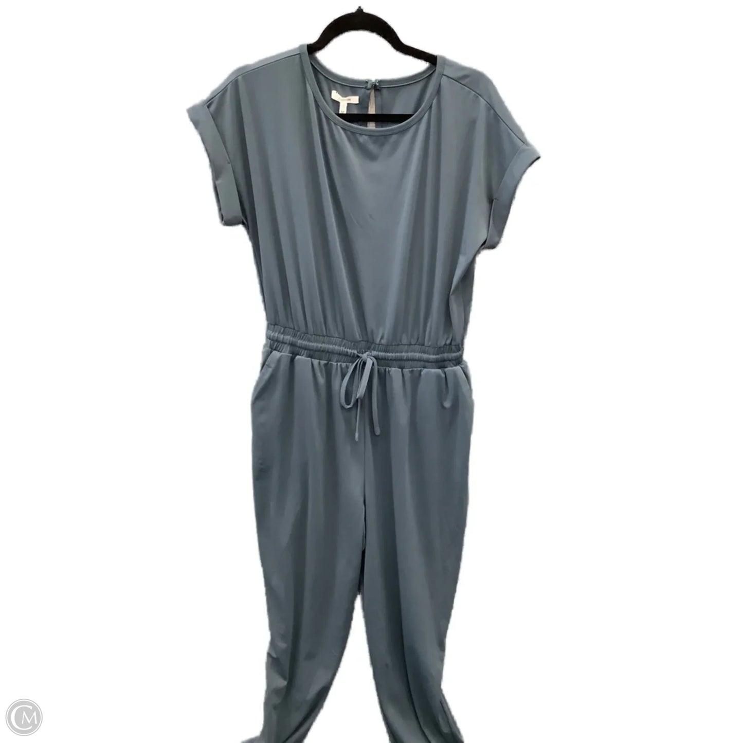 Jumpsuit By Maurices In Blue, Size: M