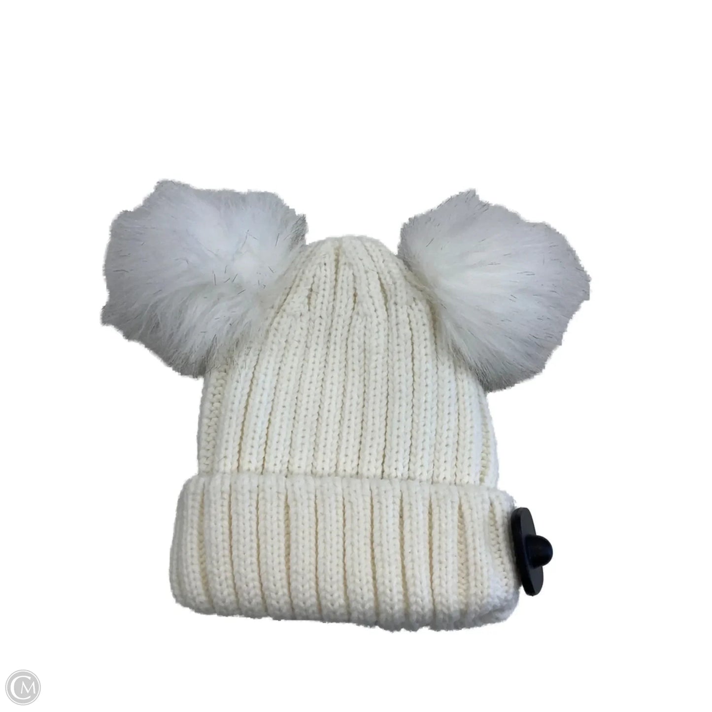 Hat Beanie By Clothes Mentor