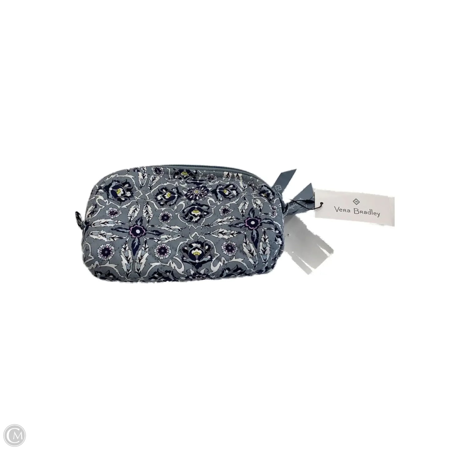 Makeup Bag By Vera Bradley, Size: Small