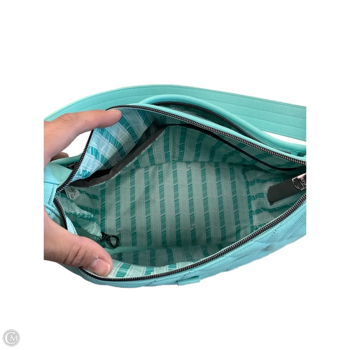 Crossbody By Lug, Size: Medium