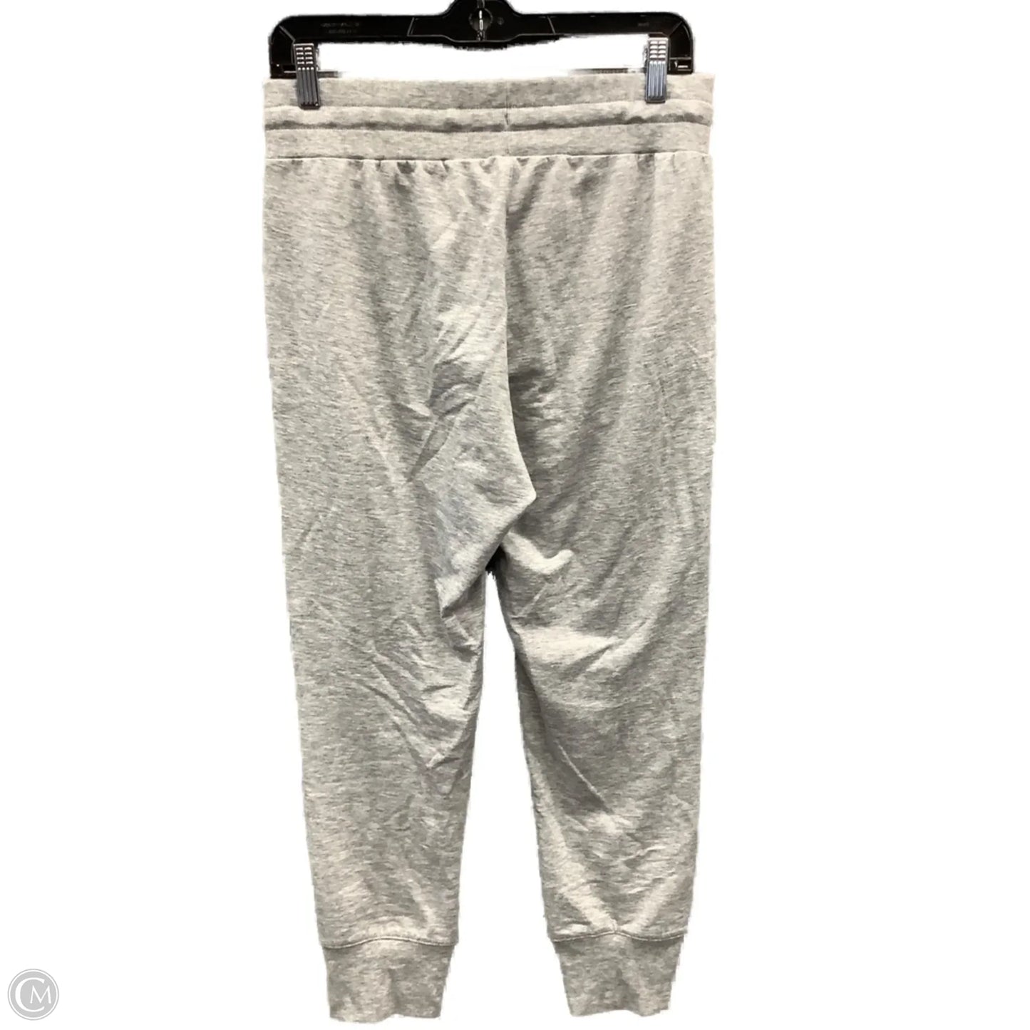 Athletic Pants By Danskin In Grey, Size: S