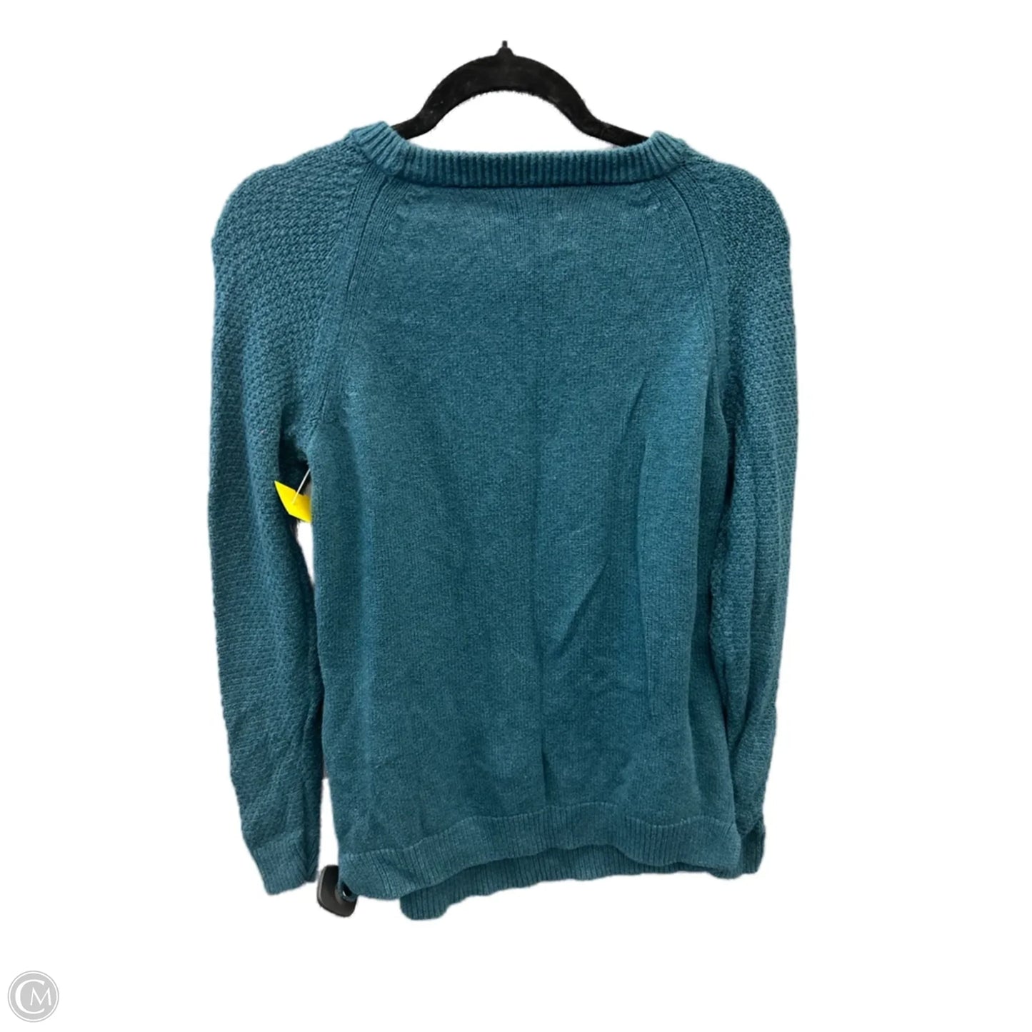 Sweater By Sonoma In Blue, Size: S