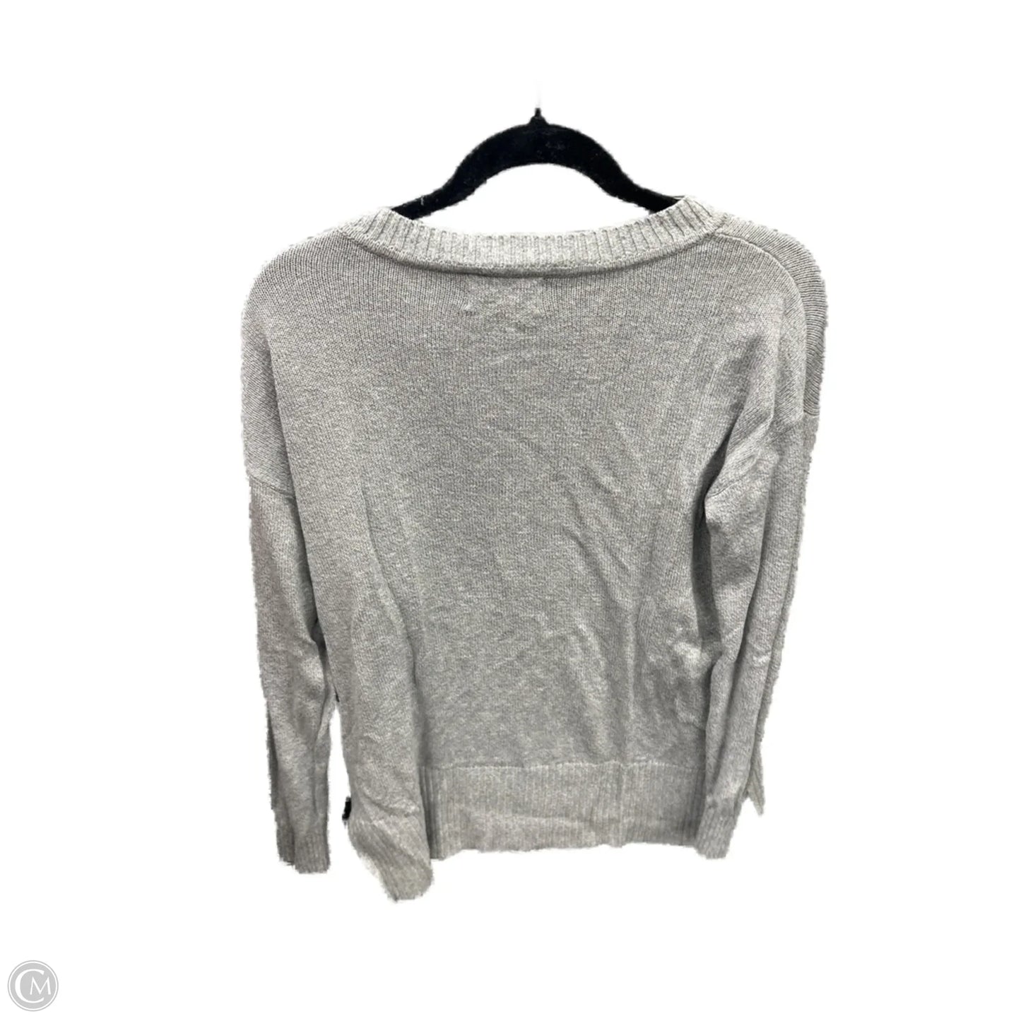 Sweater By Old Navy In Grey, Size: S
